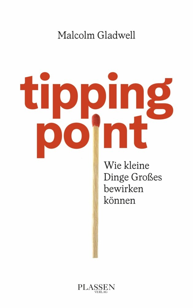 Tipping Point main product photo