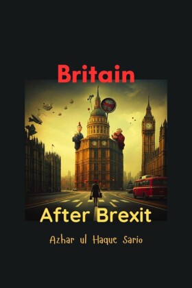 Britain After Brexit