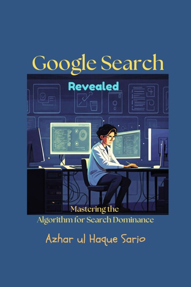 Google Search Revealed main product photo