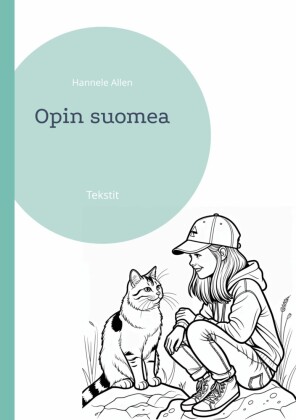 Opin suomea