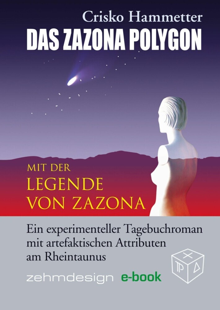 Das Zazona Polygon main product photo