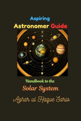 Aspiring Astronomer Guide