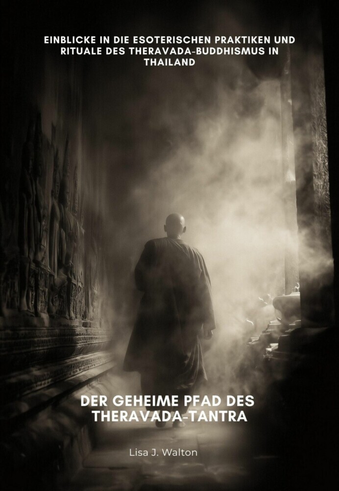 Der geheime Pfad des Theravada-Tantra main product photo