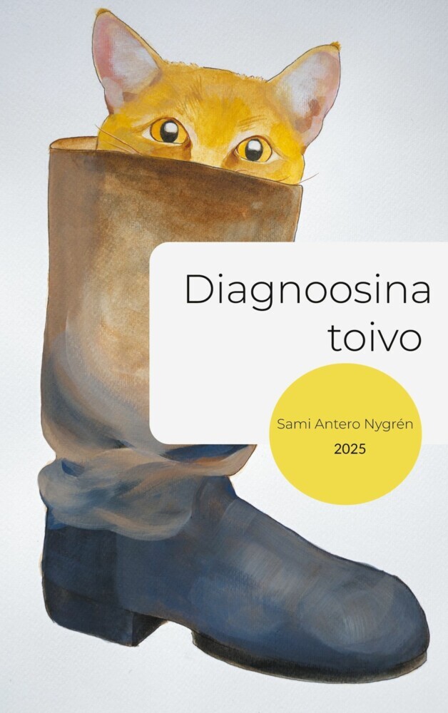 Diagnoosina toivo main product photo