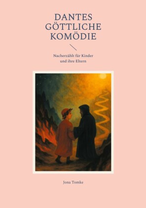 Dantes Göttliche Komödie