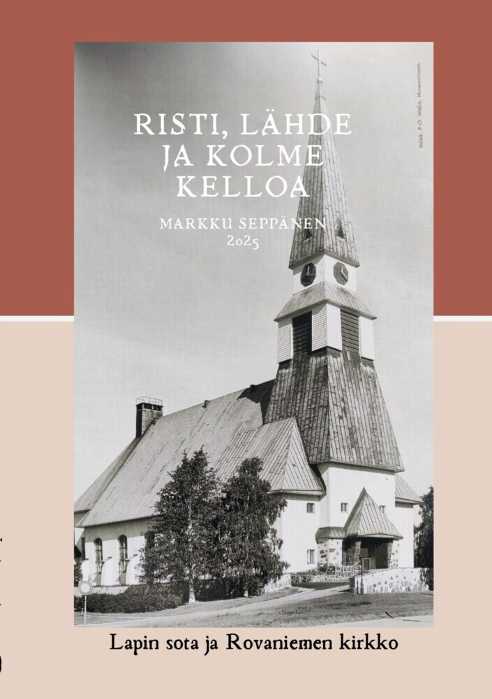 Risti, lähde ja kolme kelloa main product photo