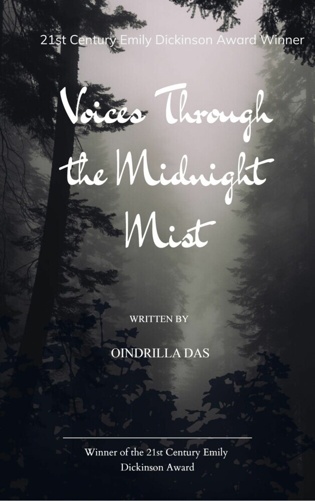 Voices Through the Midnight Mist main product photo