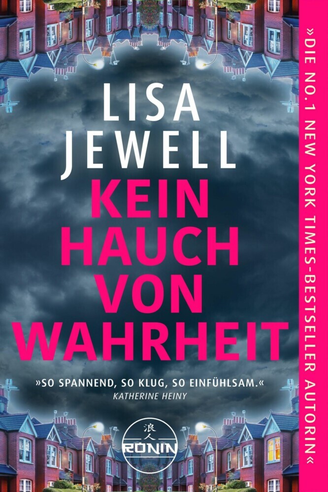 Kein Hauch von Wahrheit main product photo