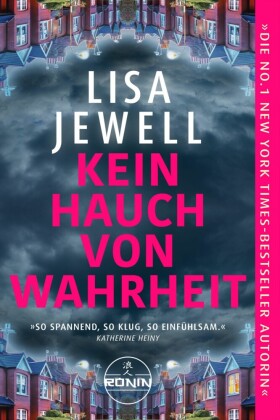 Kein Hauch von Wahrheit