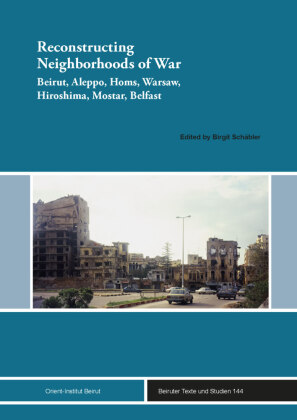 Reconstructing Neighborhoods of War