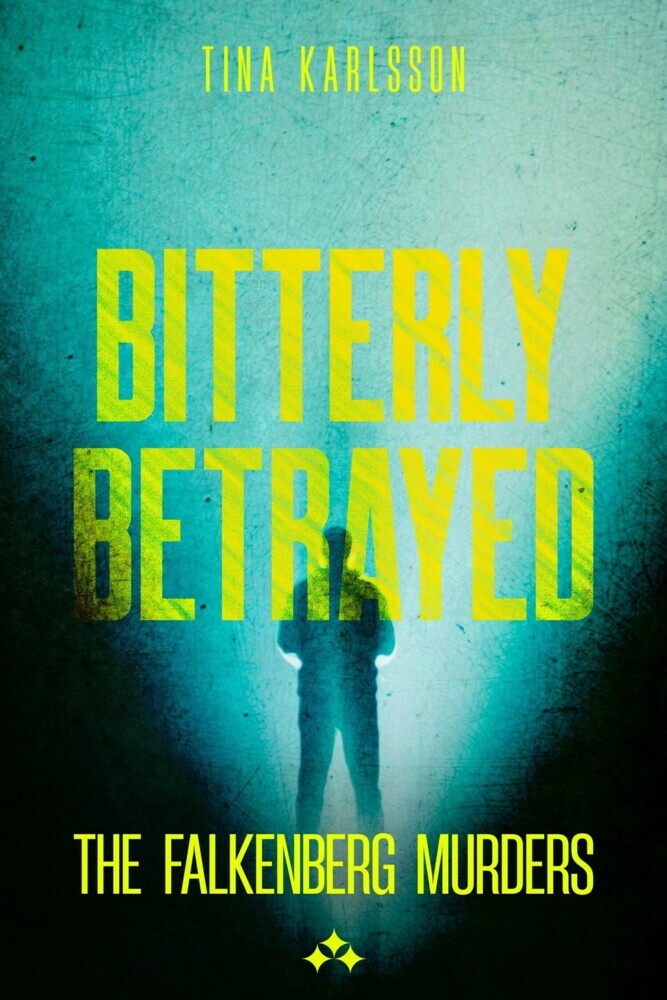 Bitterly Betrayed main product photo
