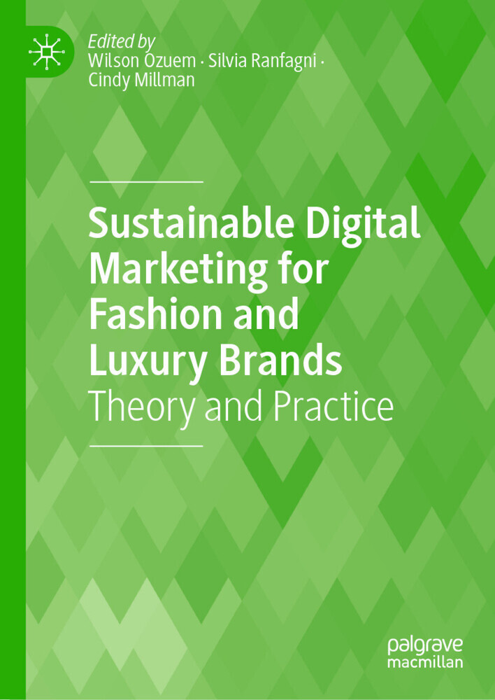 Sustainable Digital Marketing for Fashion and Luxury Brands main product photo