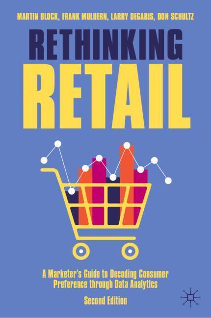 Rethinking Retail main product photo