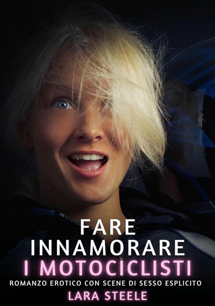 Fare innamorare i motociclisti main product photo