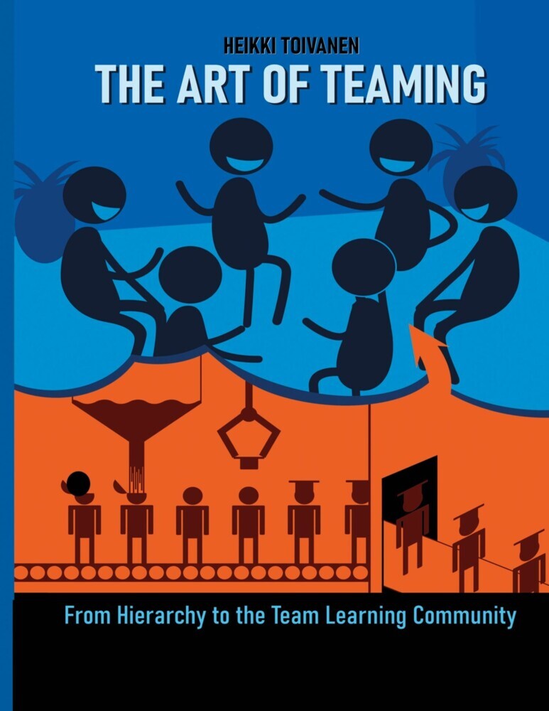 The Art of Teaming main product photo