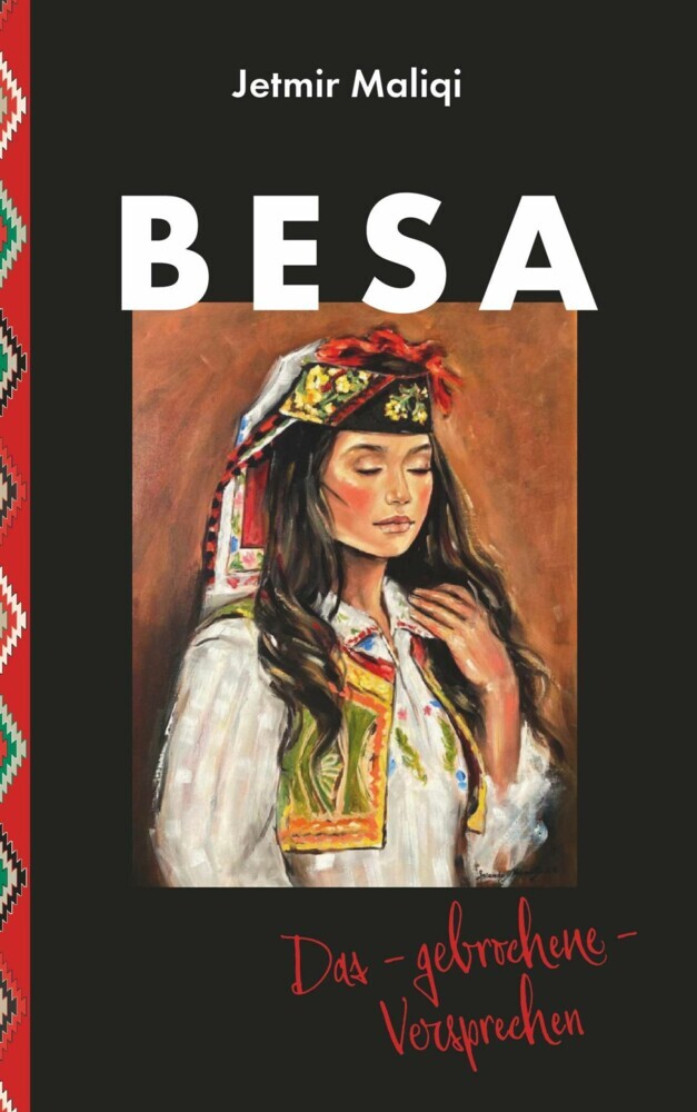 BESA - Das gebrochene Versprechen main product photo