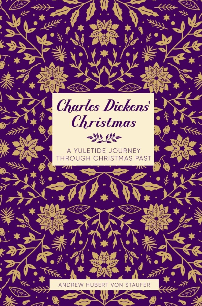 Charles Dickens' Christmas main product photo