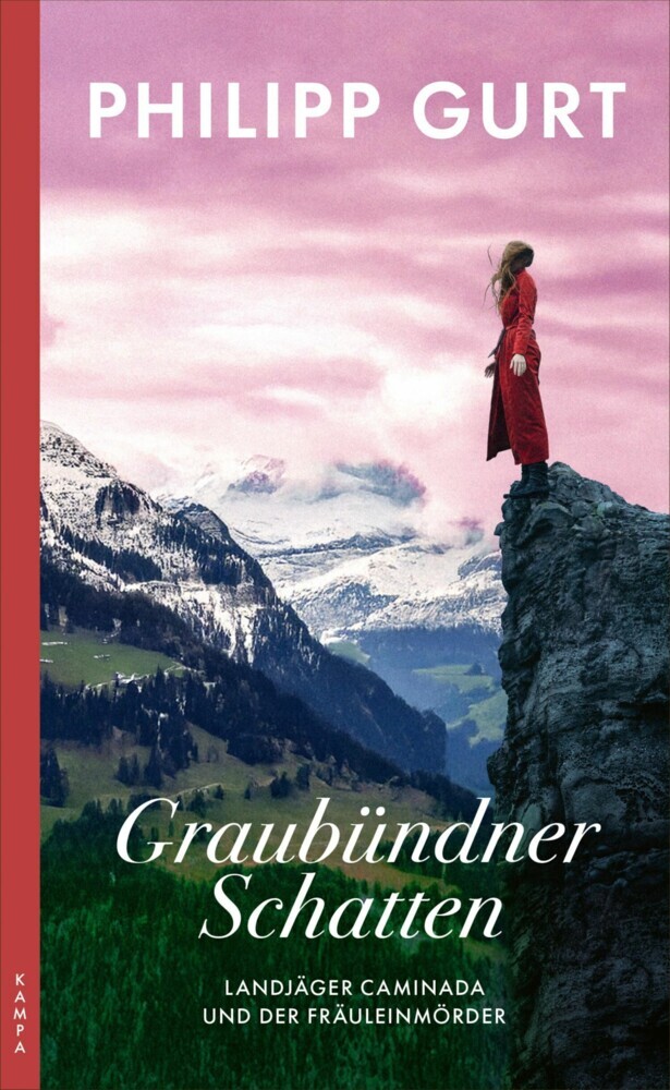 Graubündner Schatten main product photo