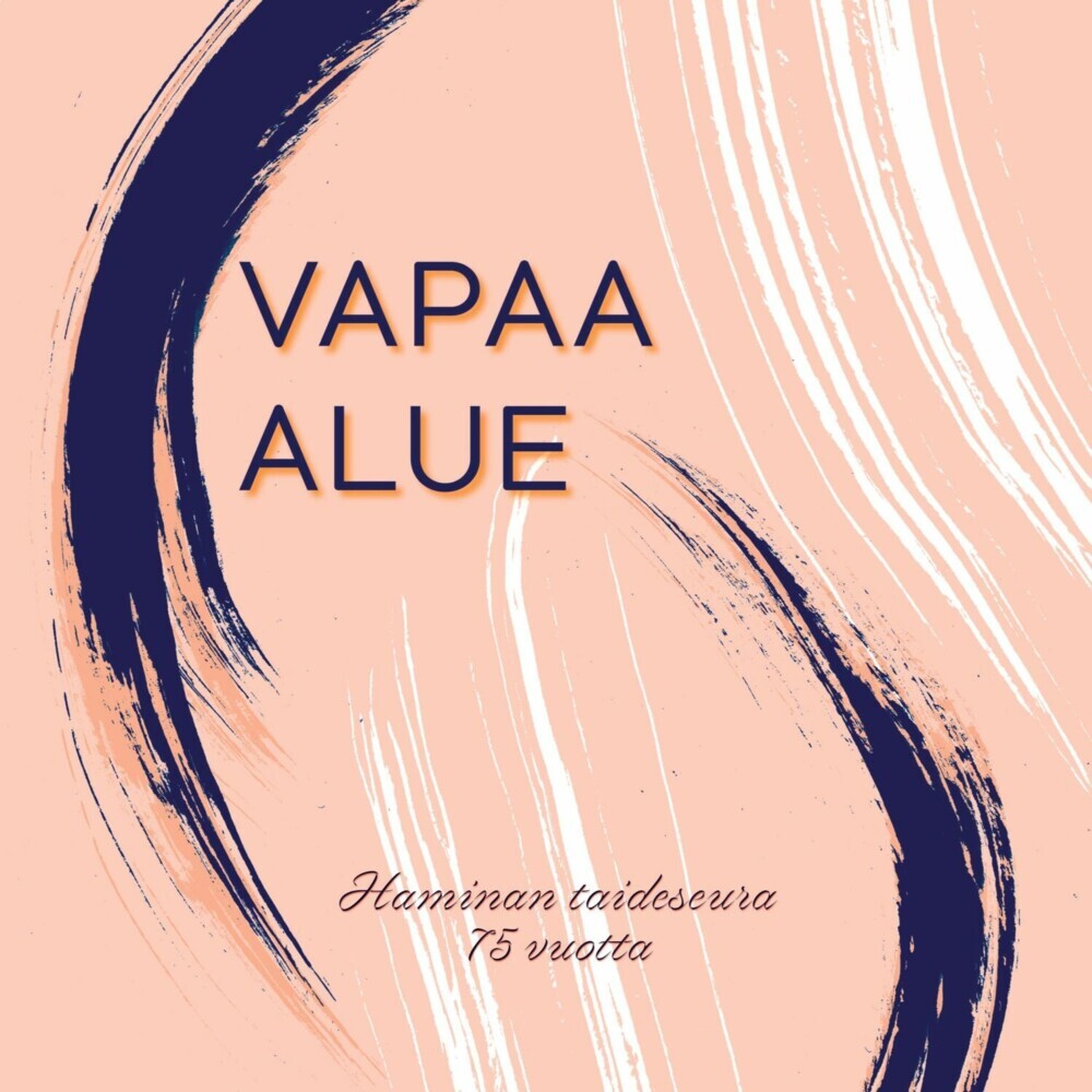 Vapaa alue main product photo