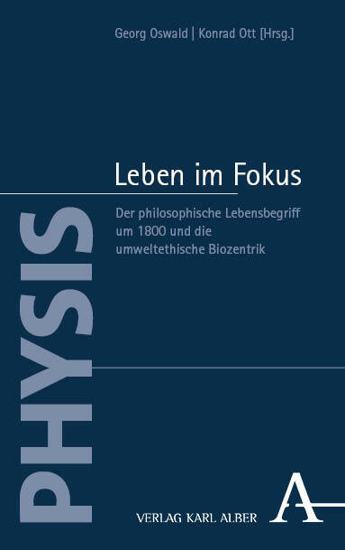 Leben im Fokus main product photo