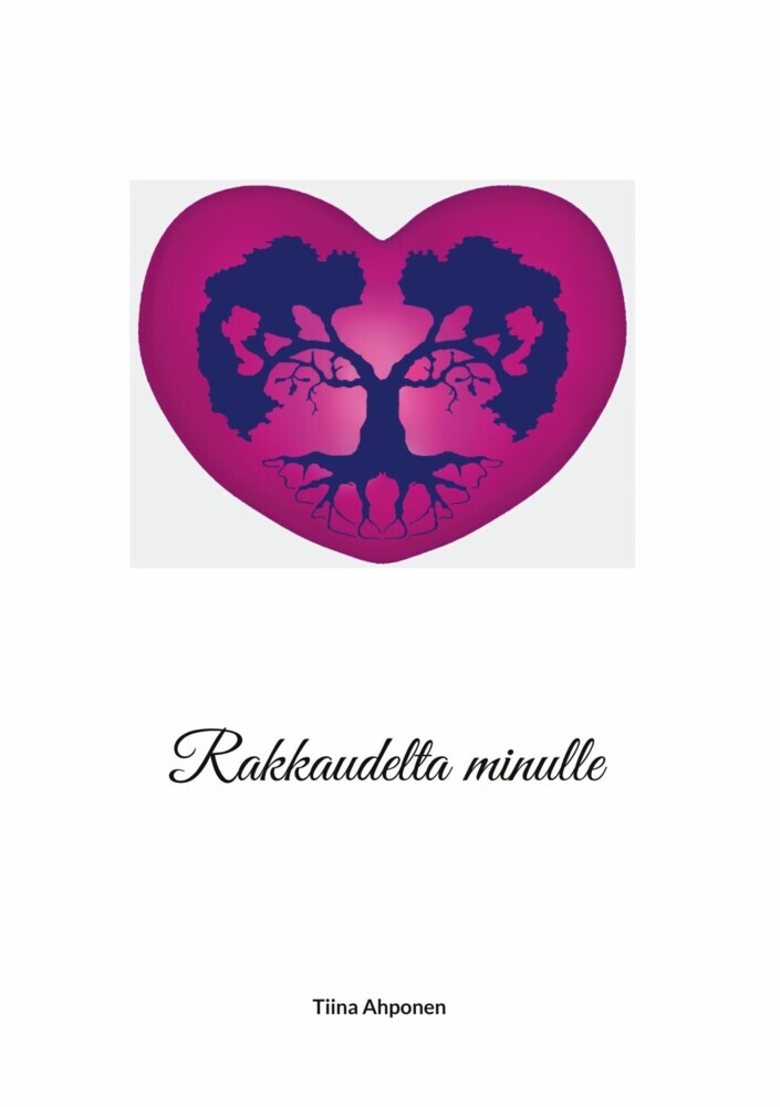 Rakkaudelta minulle main product photo