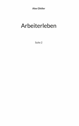 Arbeiterleben