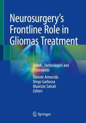 Neurosurgery's Frontline Role in Gliomas Treatment