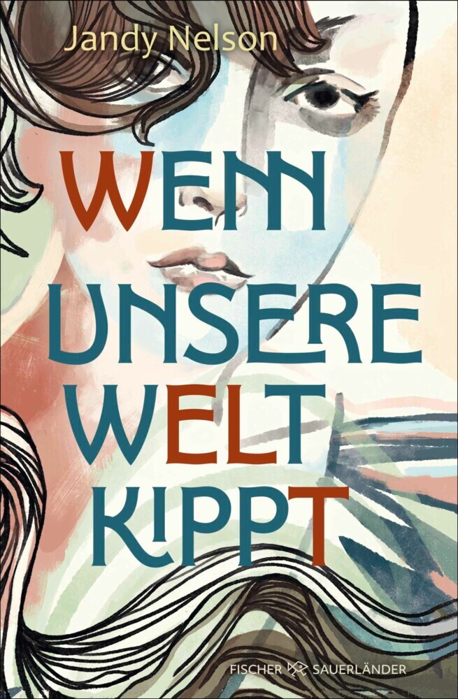Wenn unsere Welt kippt main product photo