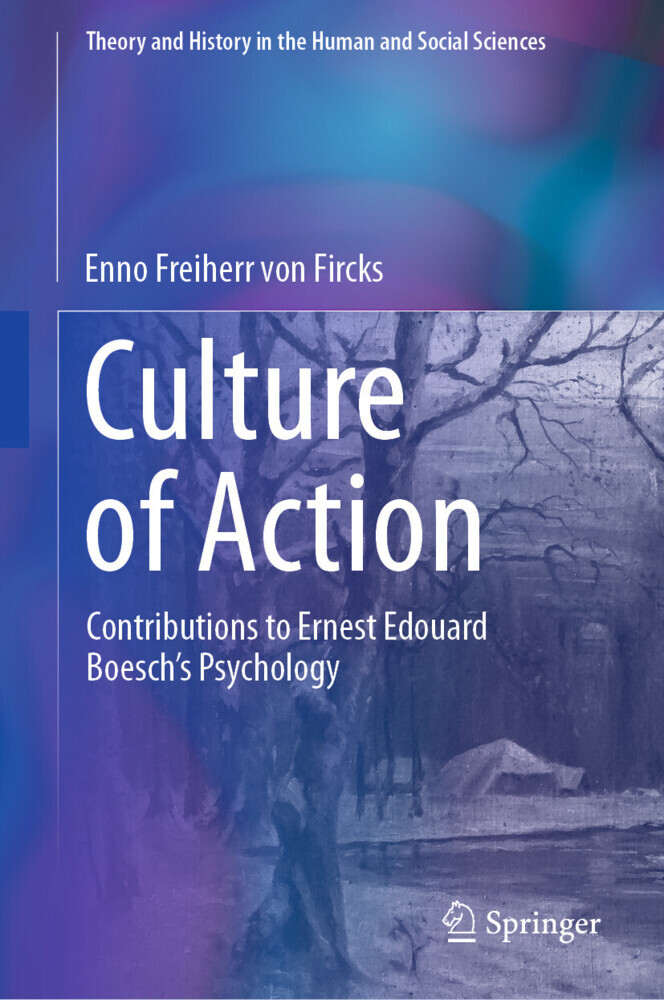 Culture of Action main product photo