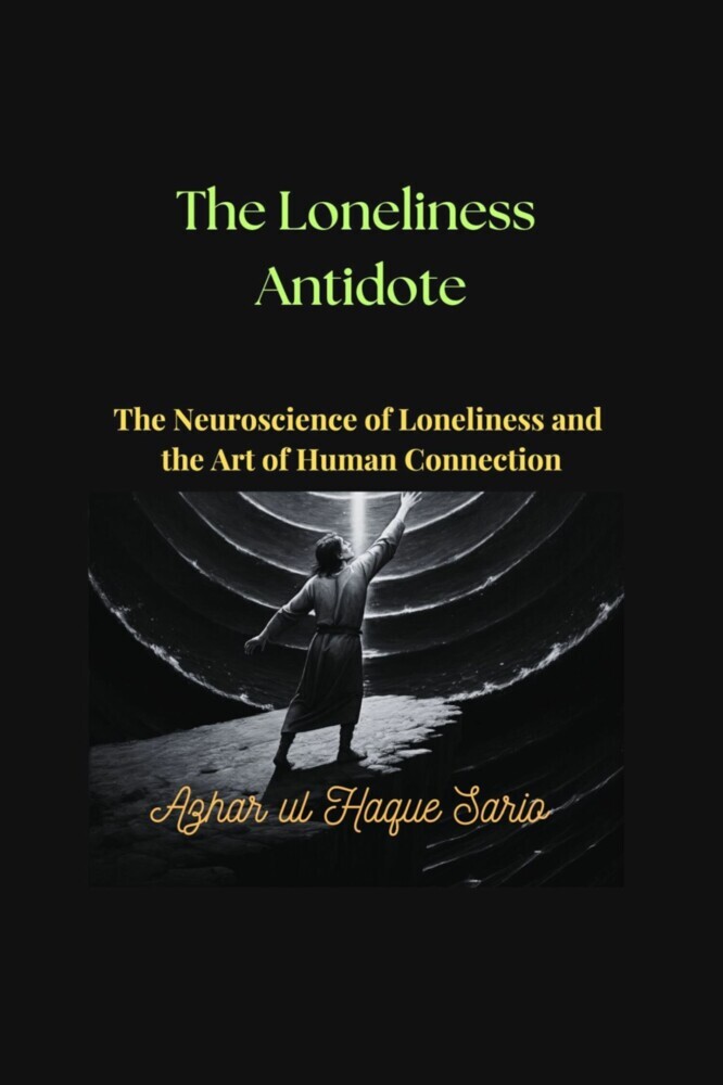 The Loneliness Antidote main product photo