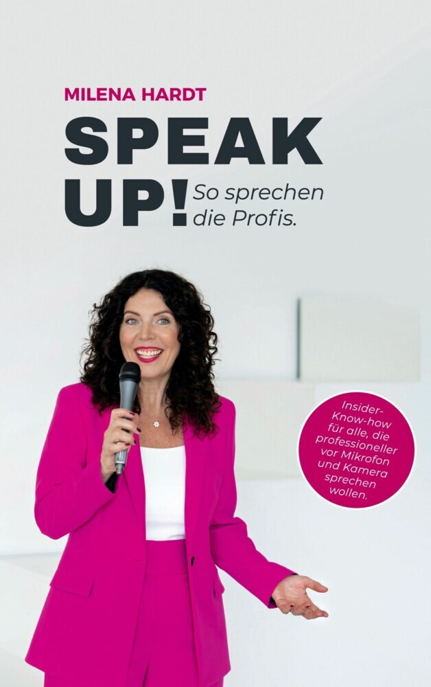 Speak Up! main product photo