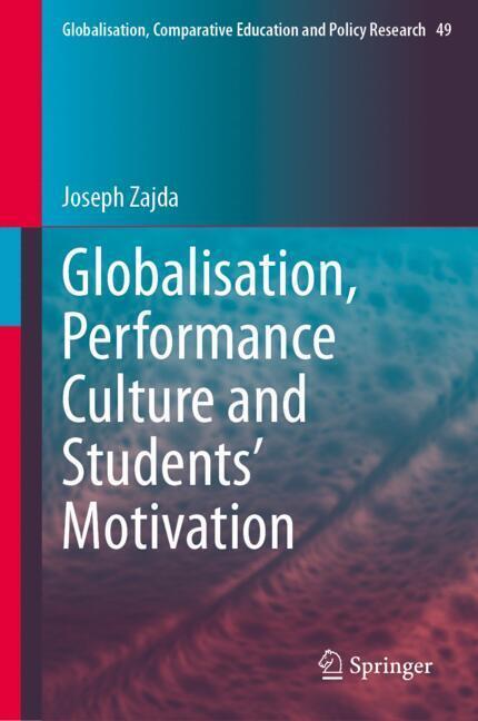 Globalisation, Performance Culture and Students' Motivation main product photo