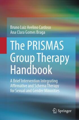 The PRISMAS Group Therapy Handbook