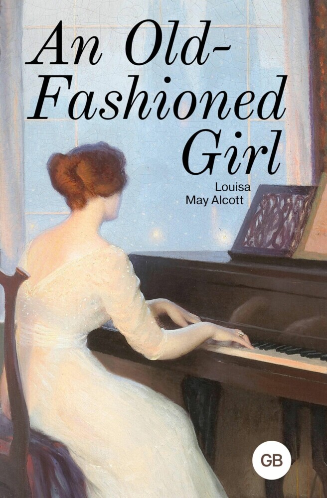 An Old-Fashioned Girl main product photo