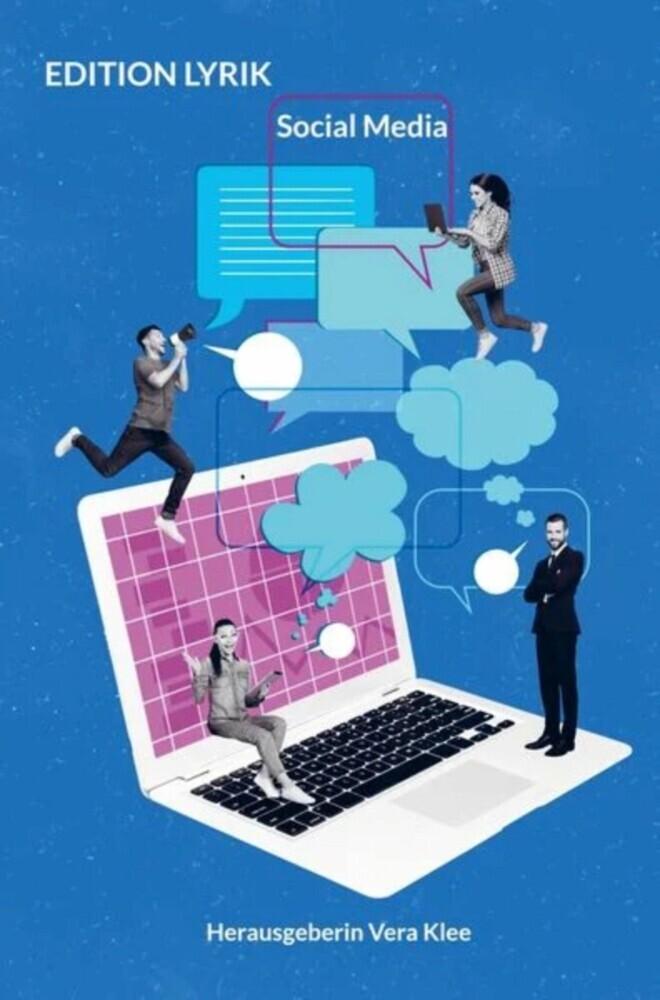 Social Media main product photo