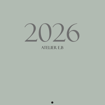 Atelier E.B 2026