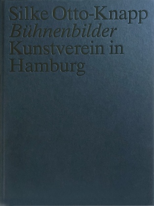 Silke Otto-Knapp