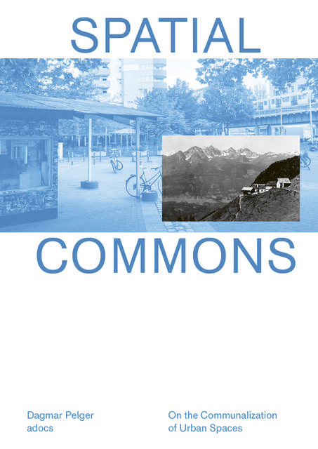 Spatial Commons main product photo