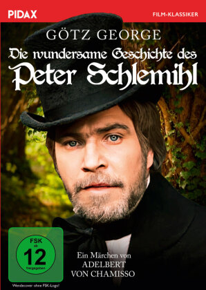Die wundersame Geschichte des Peter Schlemihl, 1 DVD