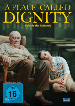 A Place Called Dignity  Kolonie der Schande, 1 DVD