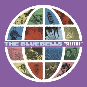 Sisters, 3 Audio-CD + 1 DVD