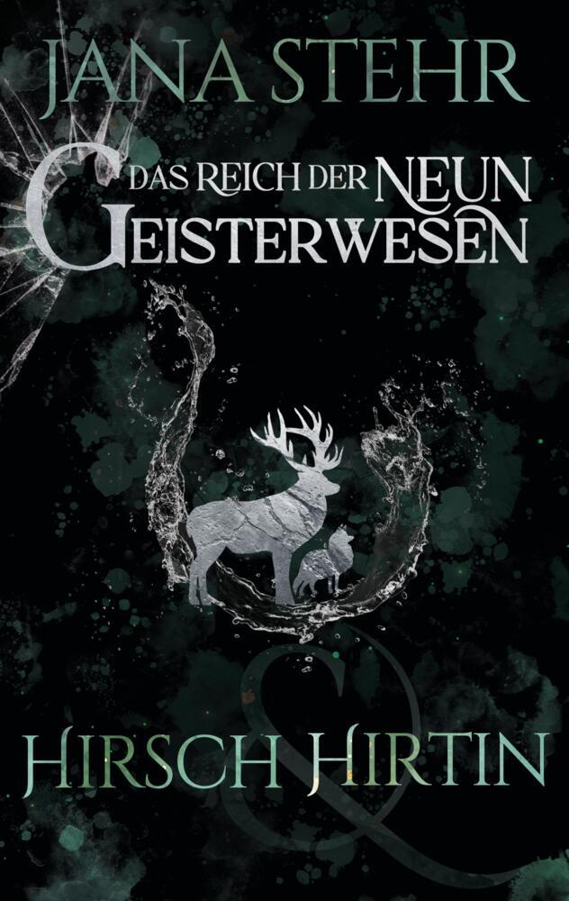 Das Reich der neun Geisterwesen main product photo