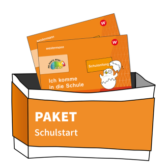 DIE BUNTE REIHE - Deutsch
