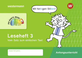 DIE BUNTE REIHE - Deutsch