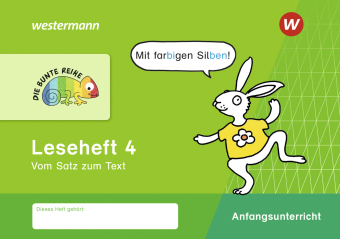DIE BUNTE REIHE - Deutsch