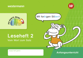 DIE BUNTE REIHE - Deutsch