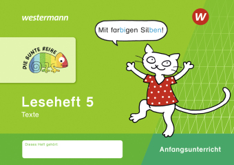 DIE BUNTE REIHE - Deutsch