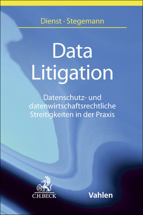Data Litigation main product photo