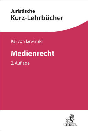Medienrecht