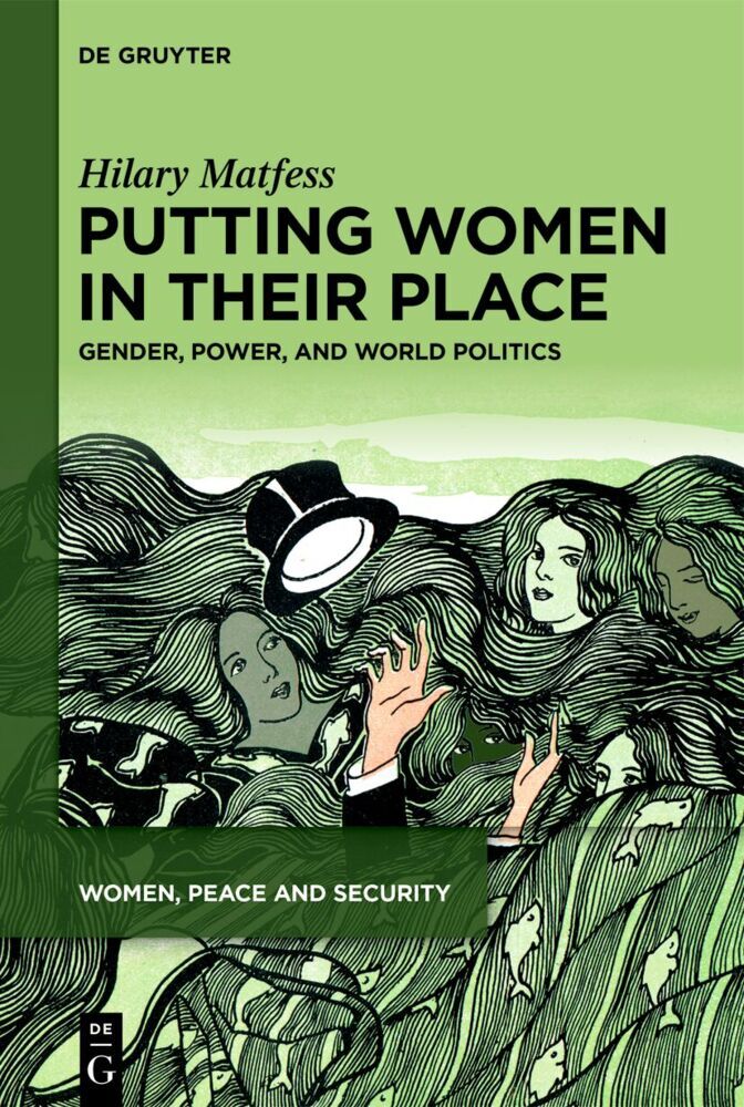 Putting Women in their Place main product photo